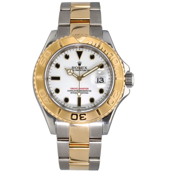 Rolex Yacht-Master 16623